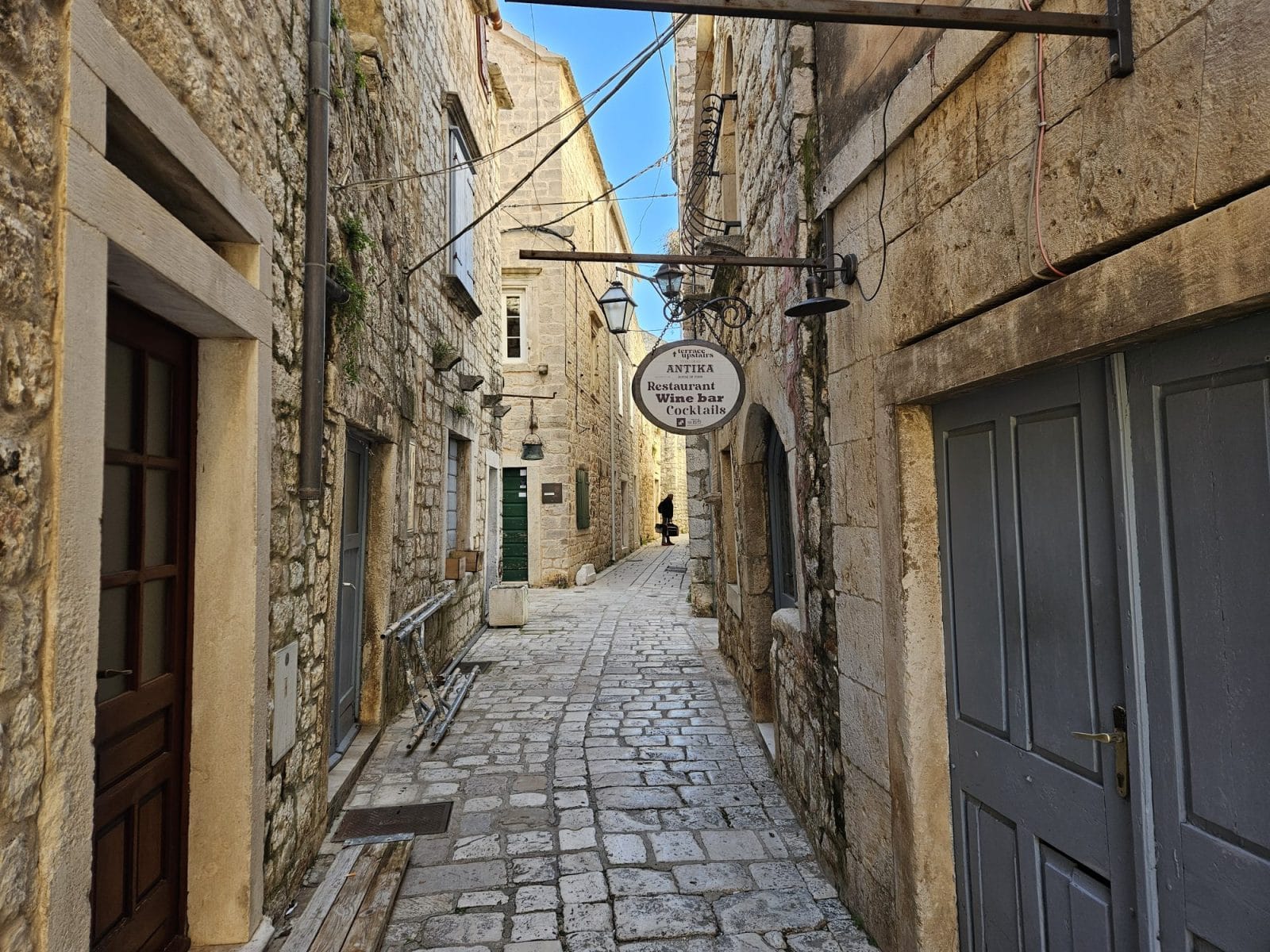 Stari Grad Croatia