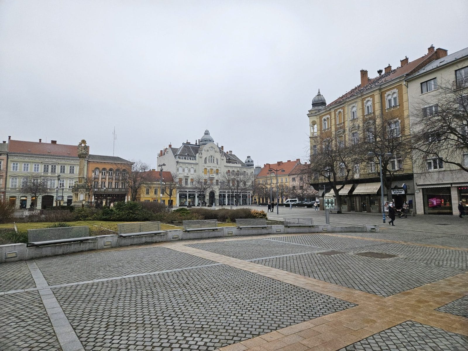 Szombathely