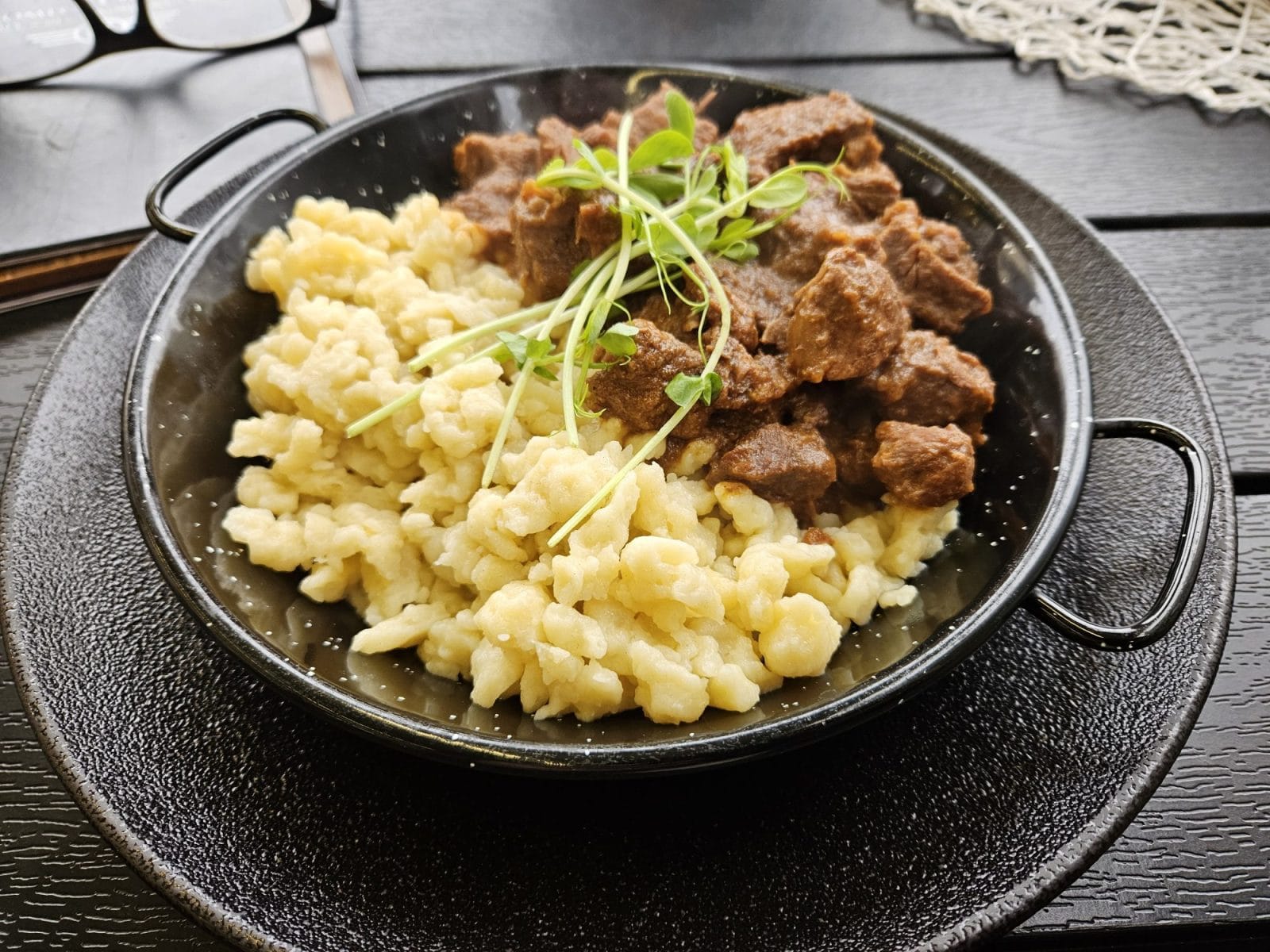 Szombathely Food