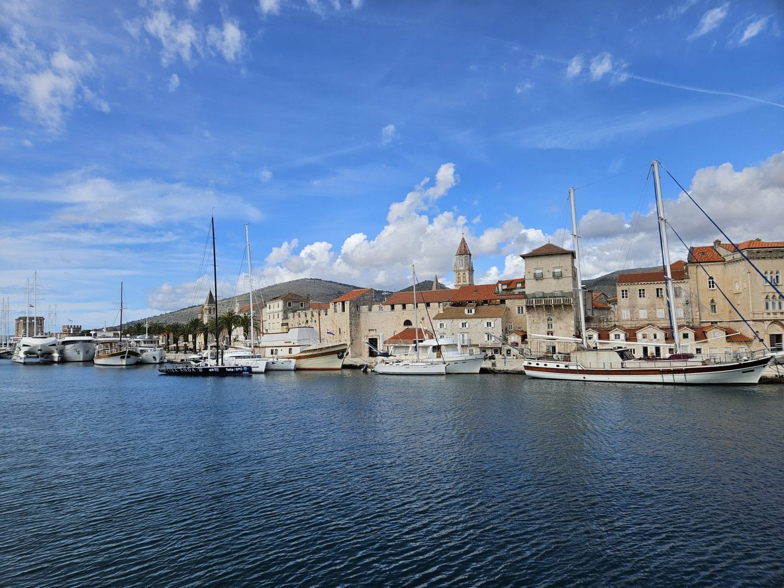 Trogir