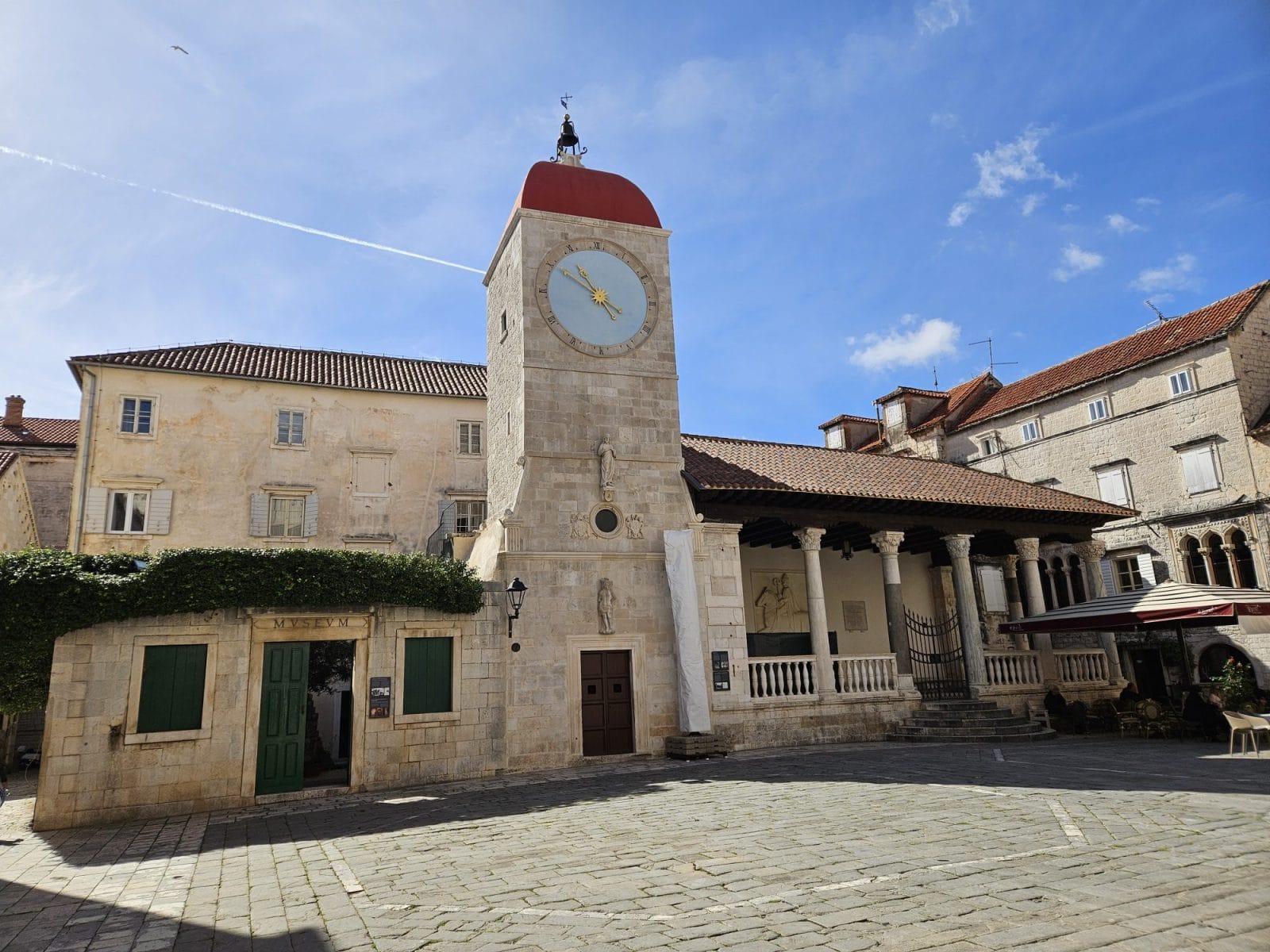 Trogir Croatia