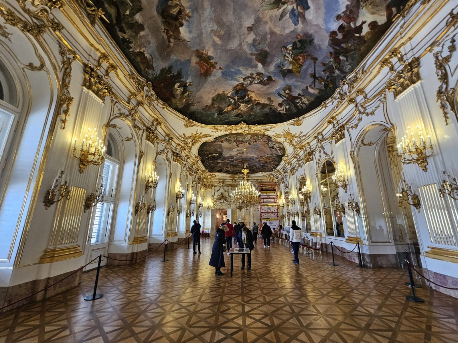 Vienna