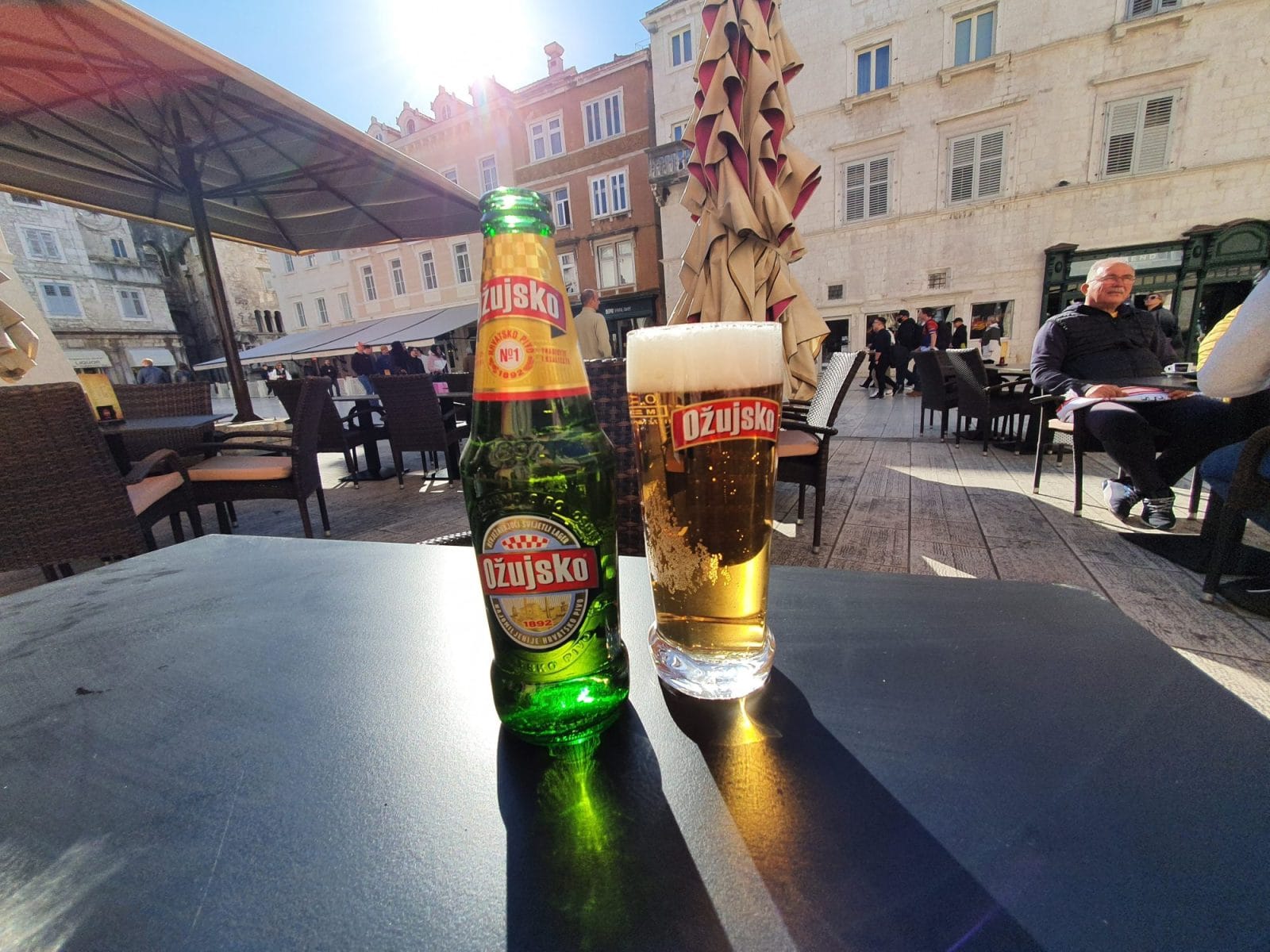 Vivas Bar