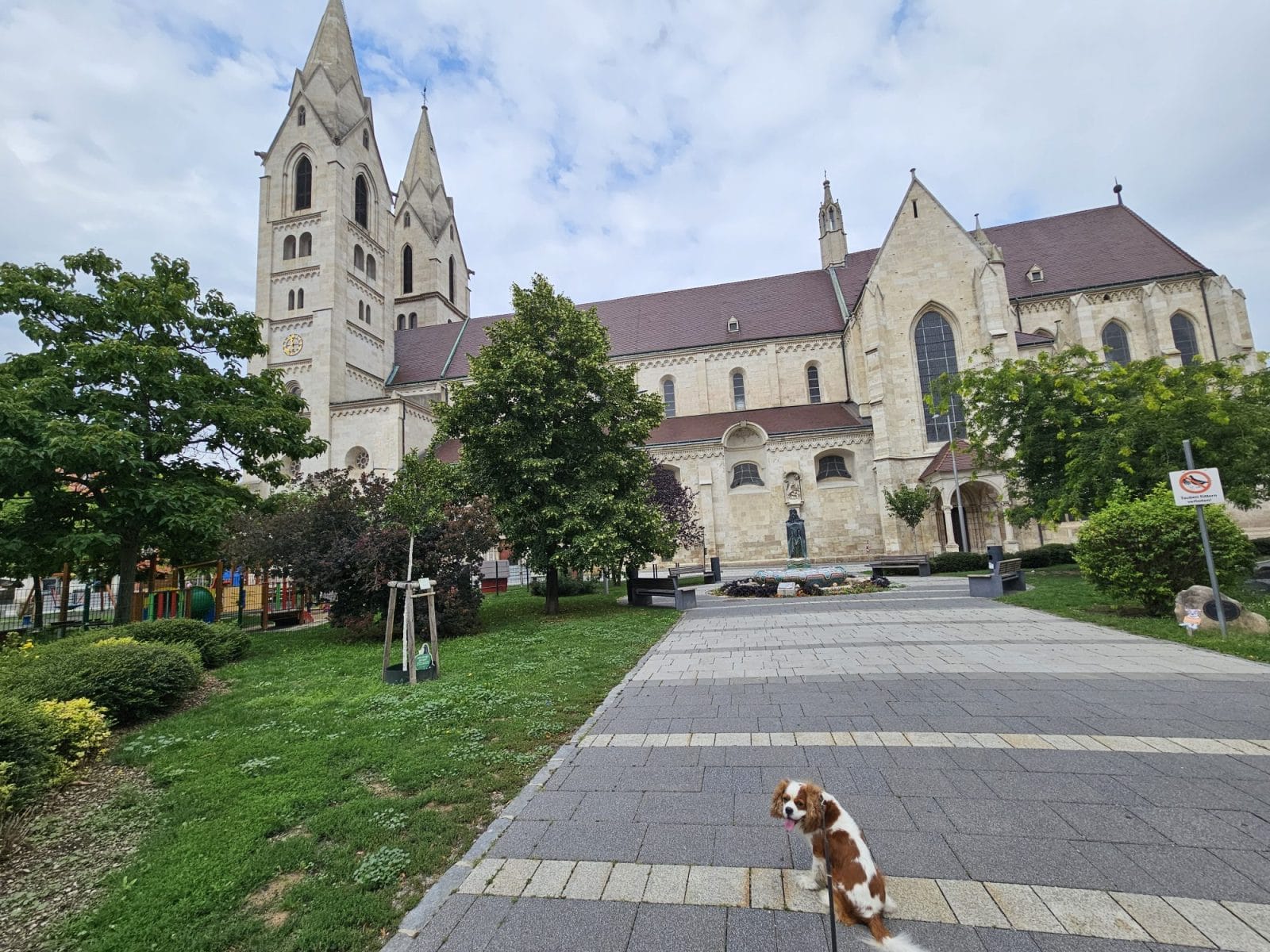 Wiener Neustadt
