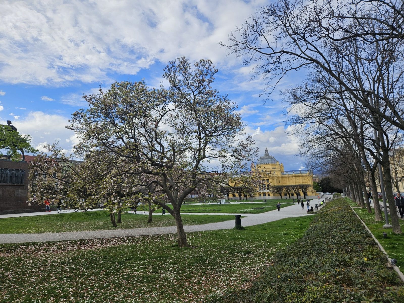 Zagreb Spring
