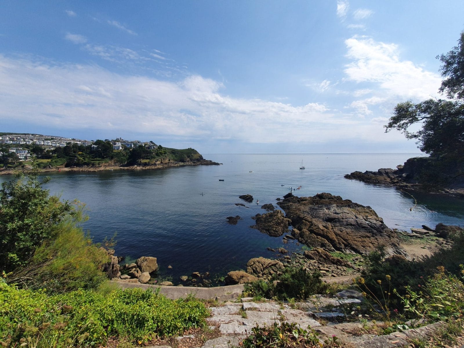 Coast Walks
