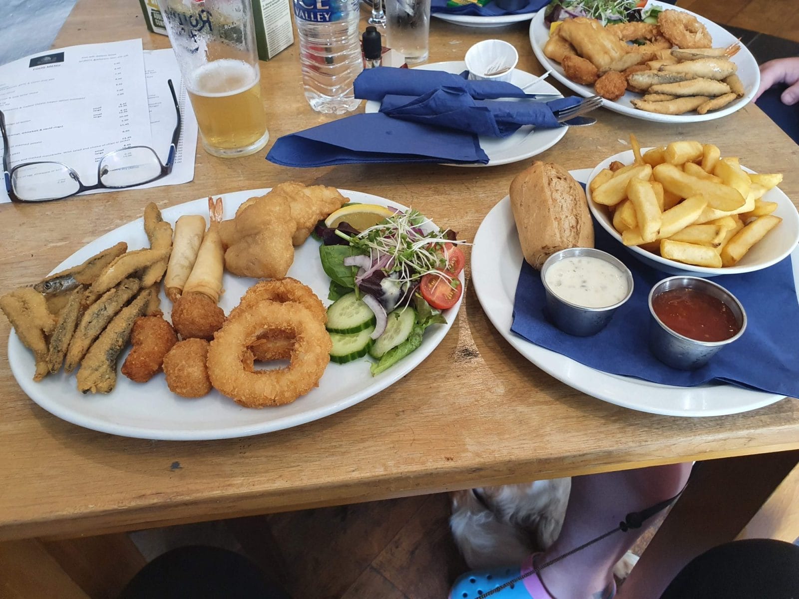 Gallion Inn Fowey