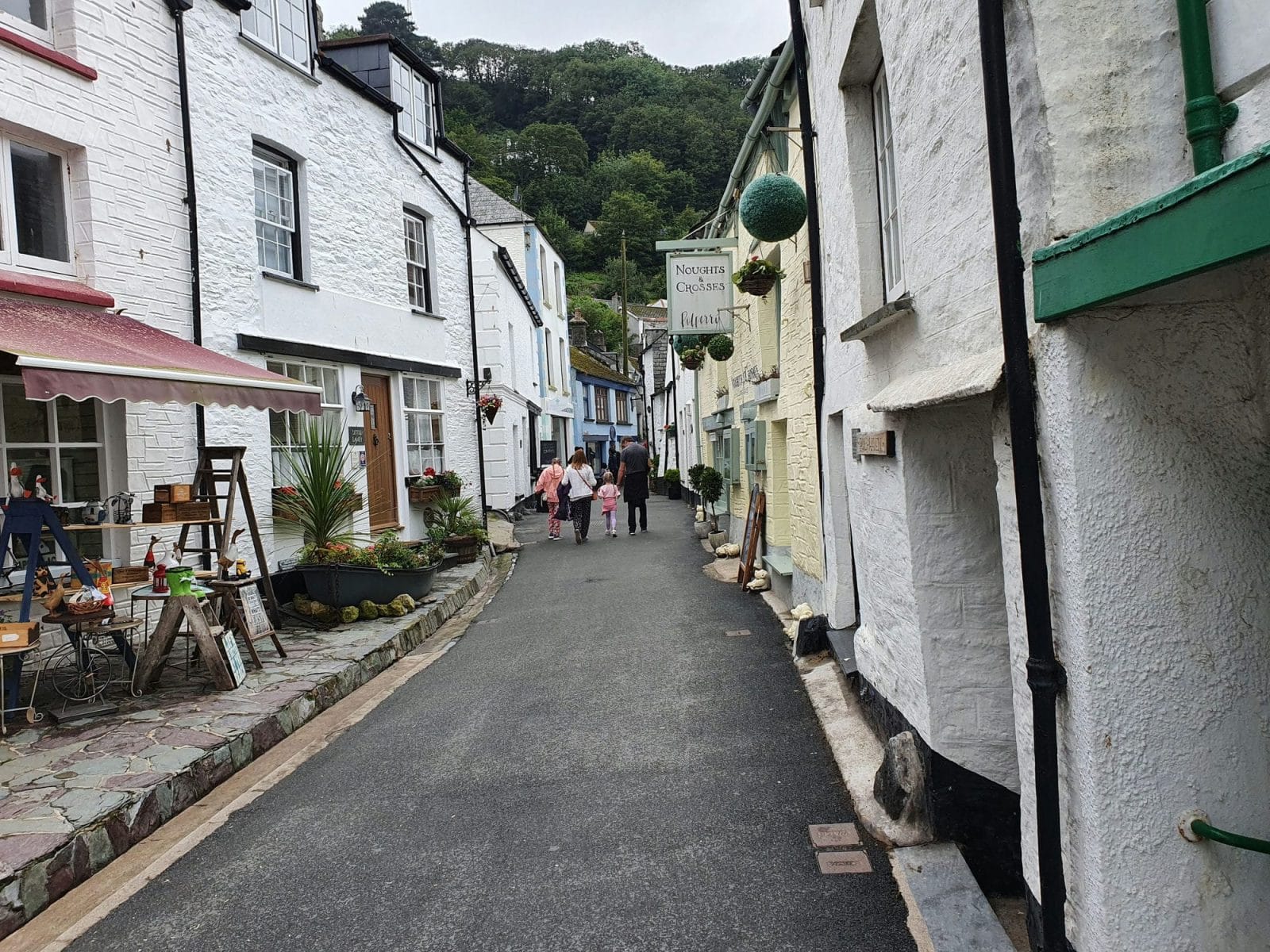 Gift Shops