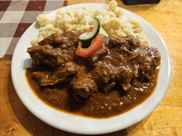 Goulash