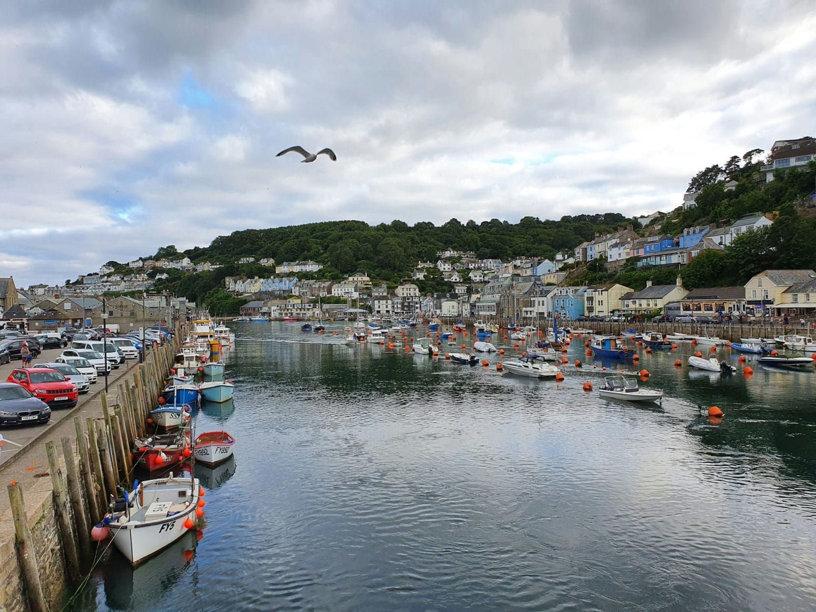 Harbour