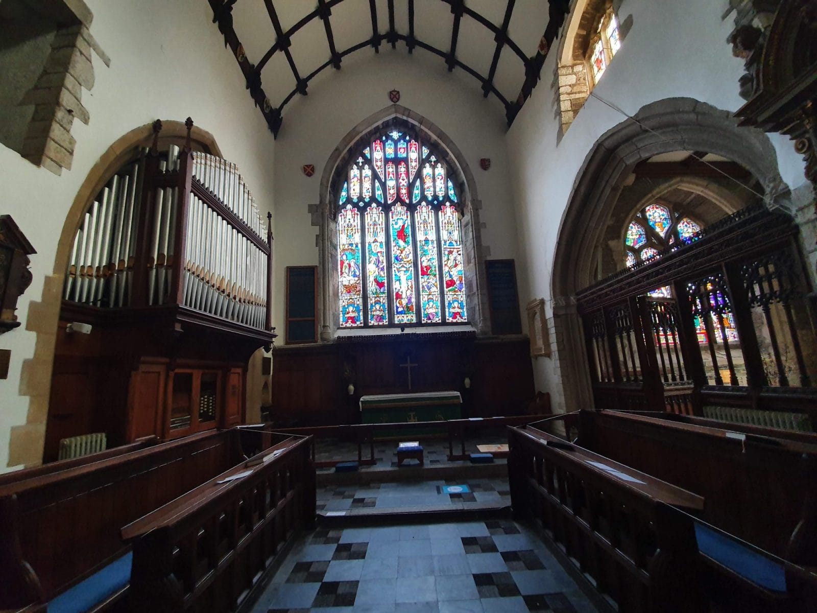 Organ