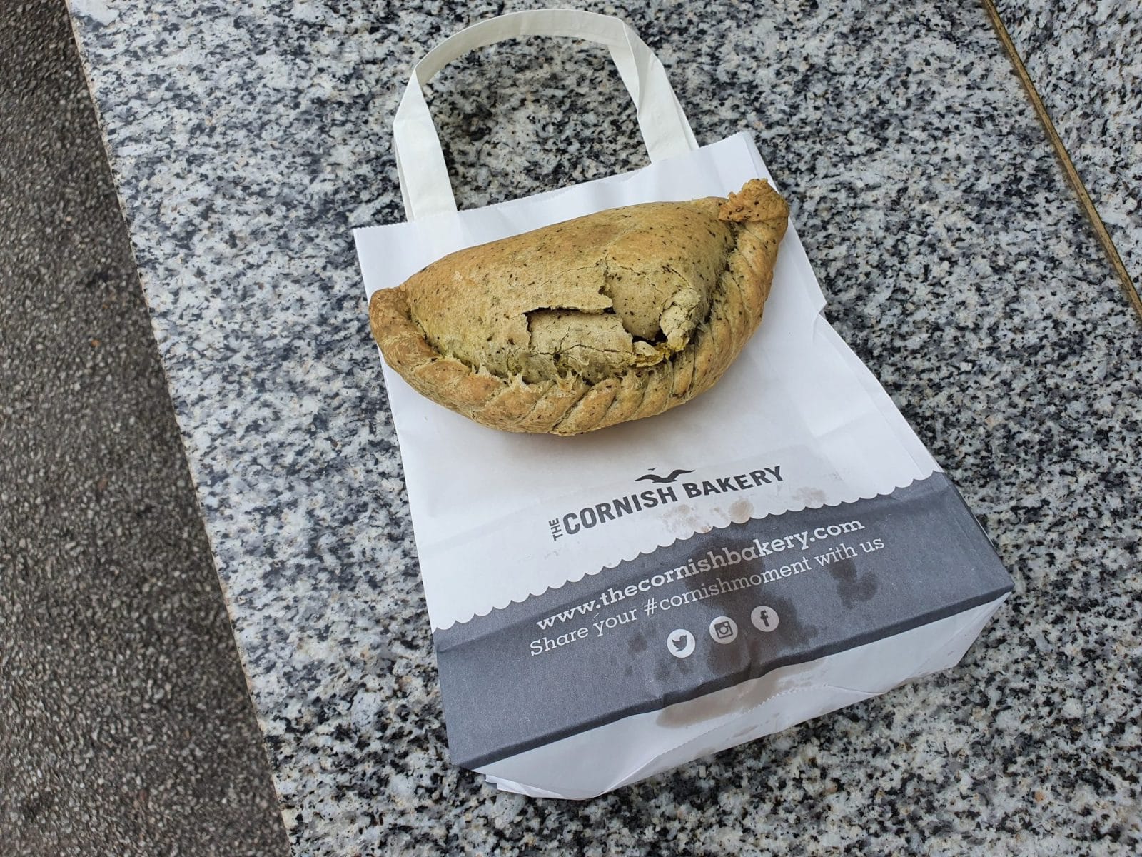 Pasty