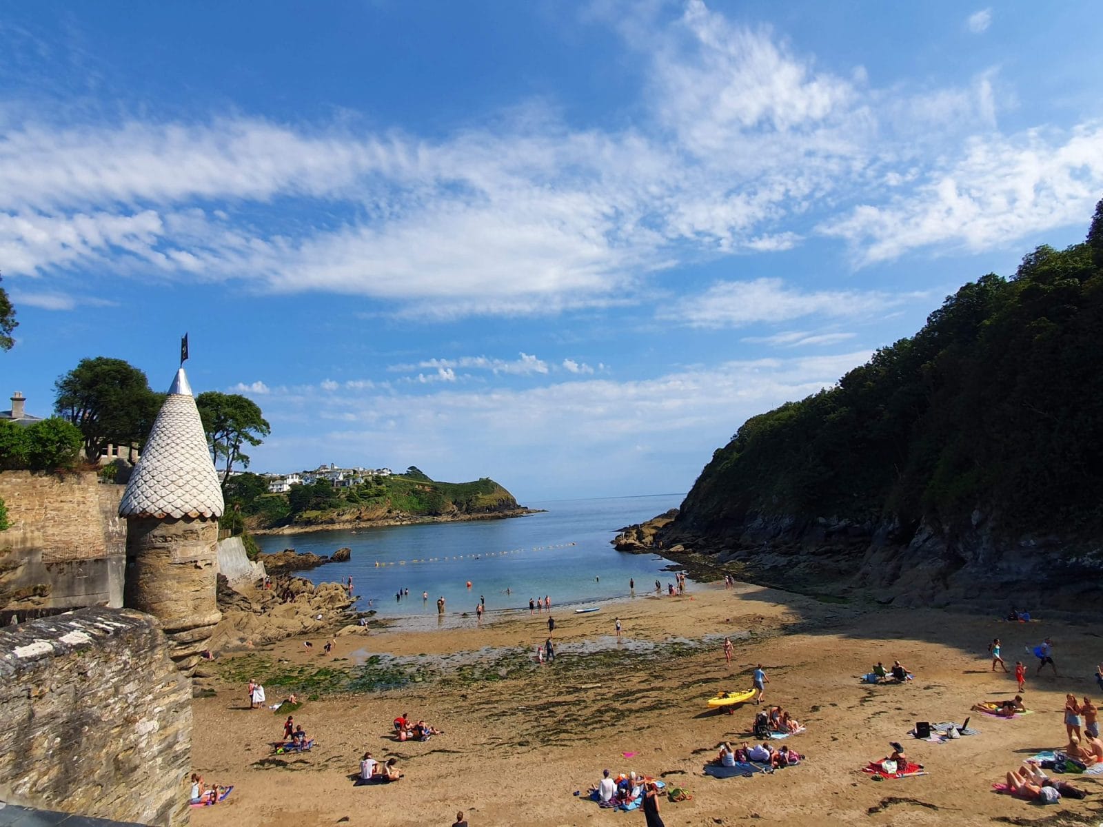 Readymoney Cove