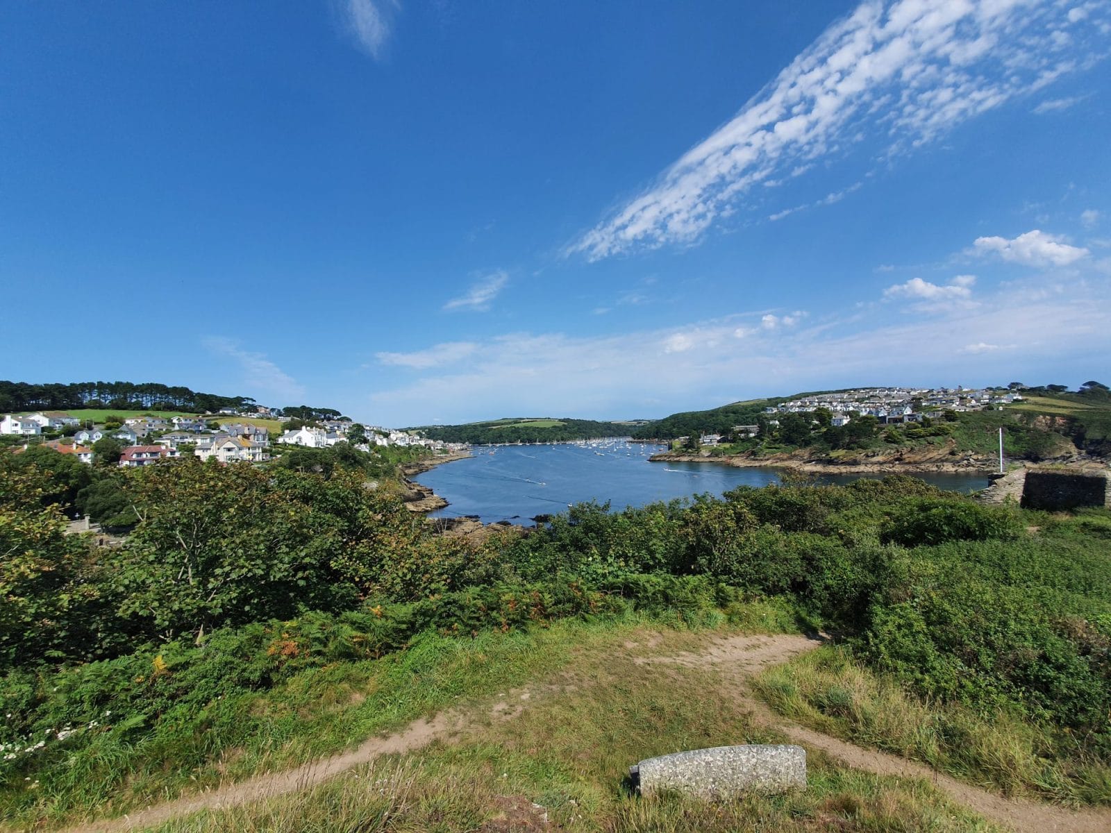 South West Coast Path