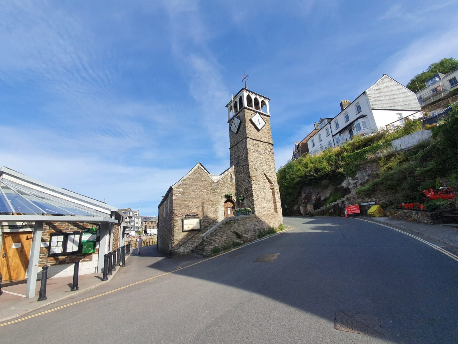 St Nicholas Church