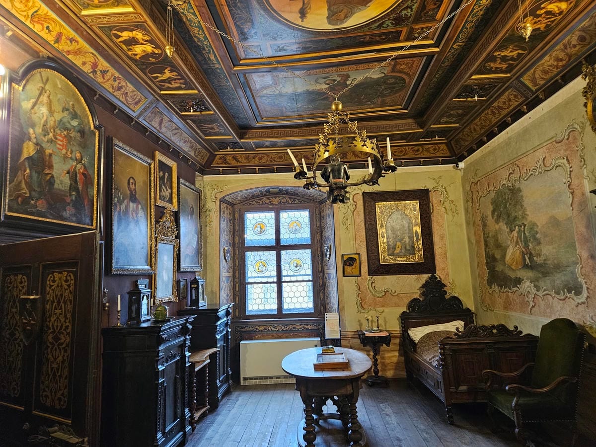 Art Museum