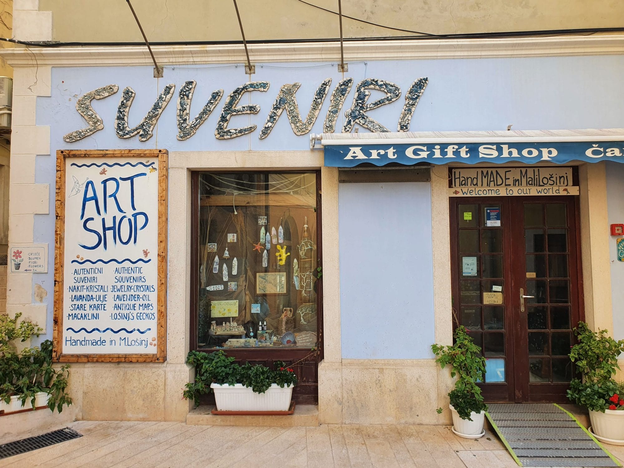 Art Shop