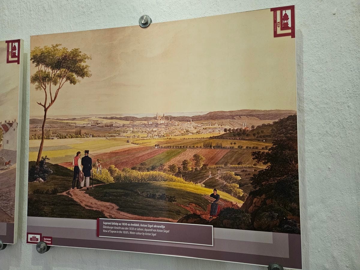 Art in Tower