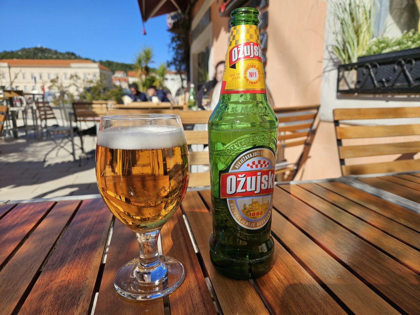 Bistro Kod Damira