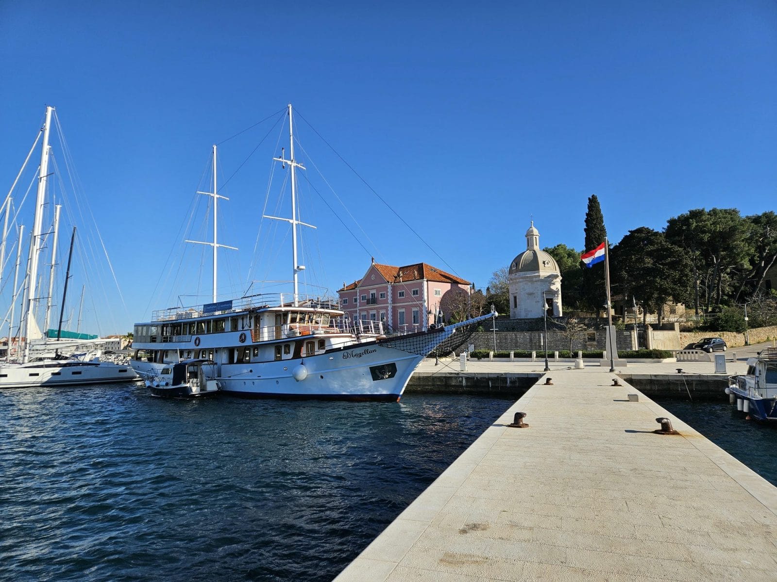 Boats