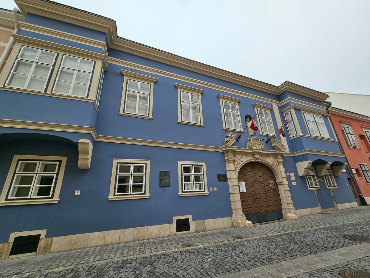Central Mining Museum