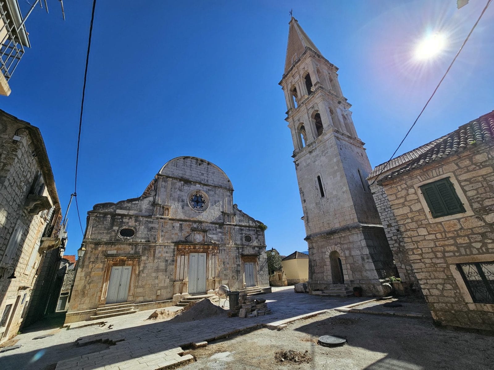 Church of St. Stephen