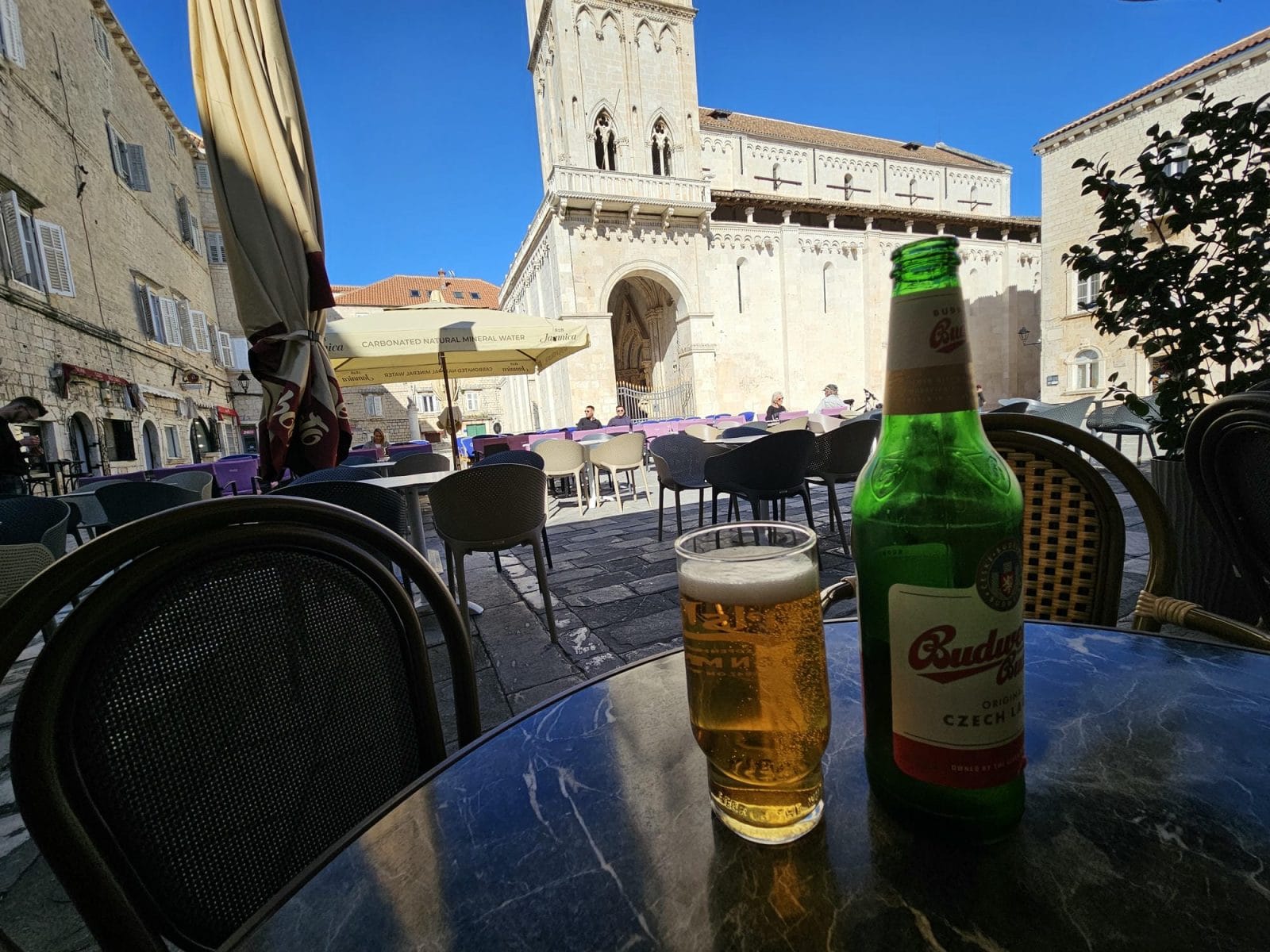 Corte Bar Trogir