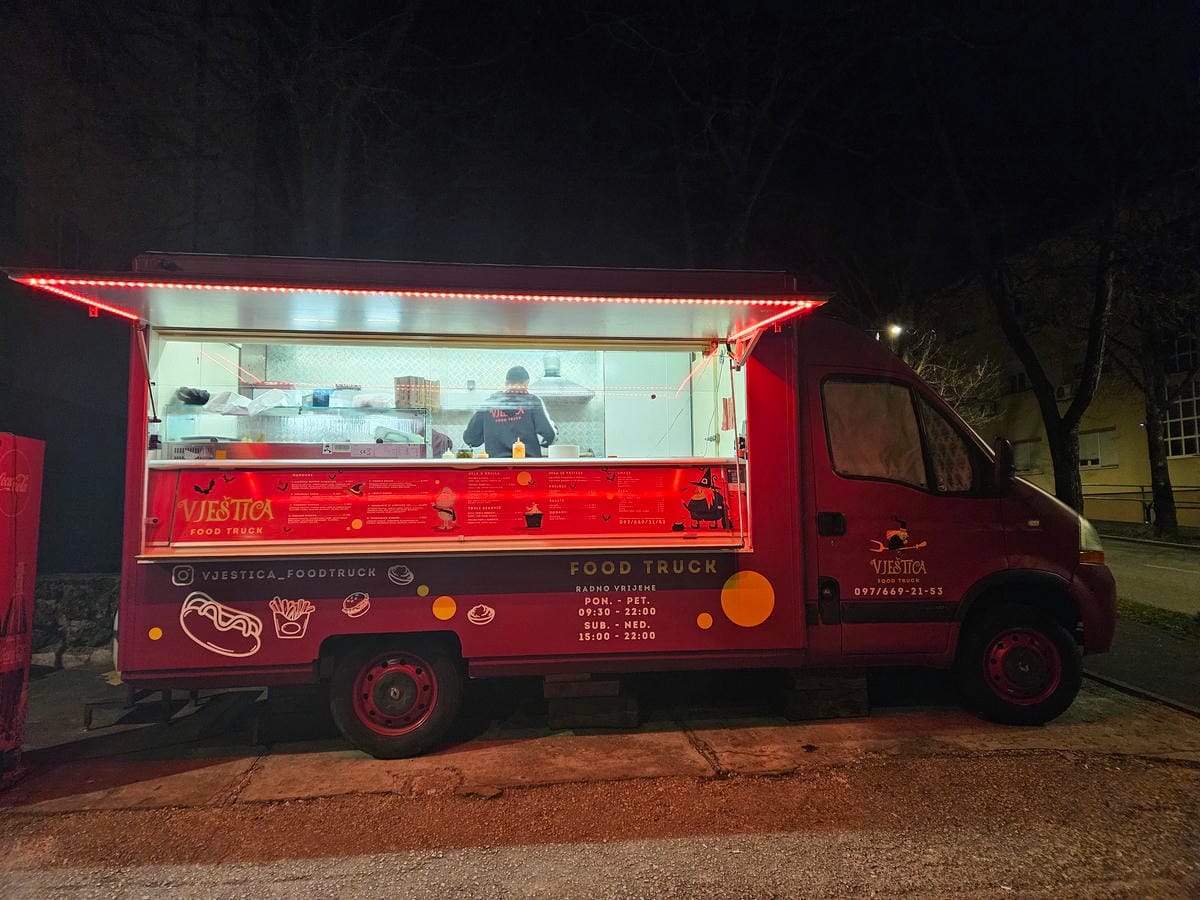 Food Truck