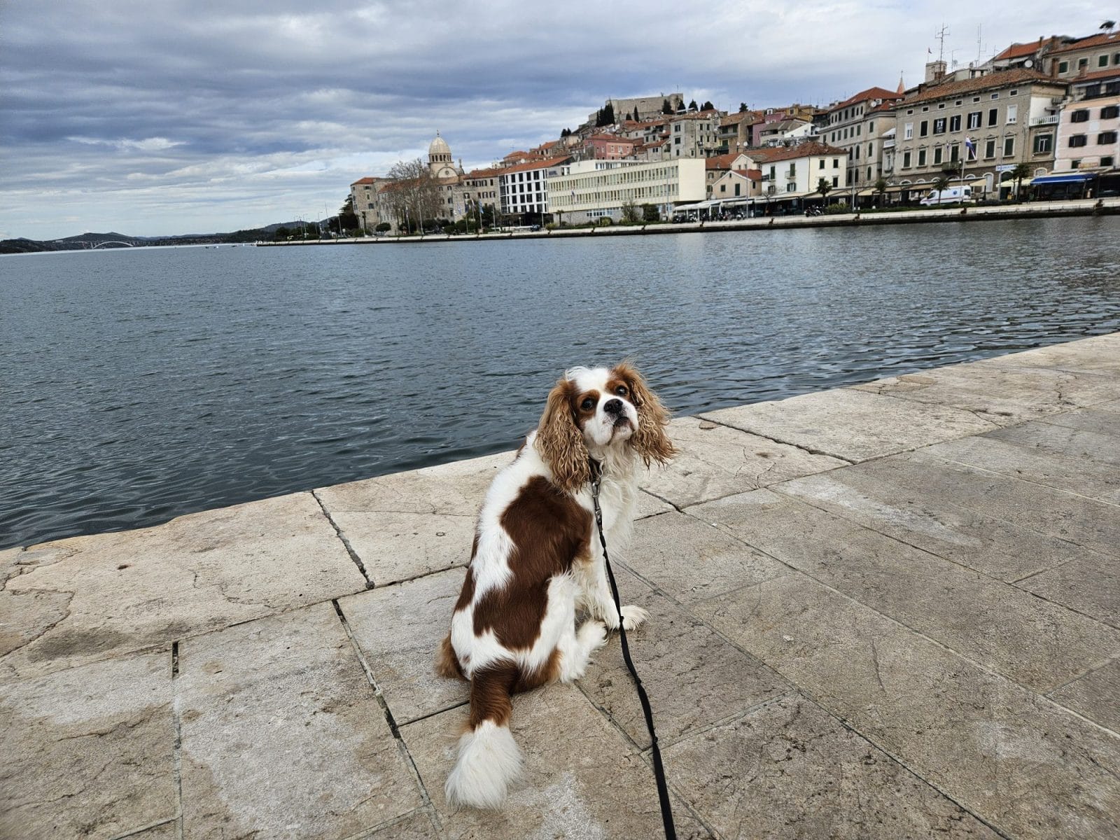 Is Sibenik Worth Visiting