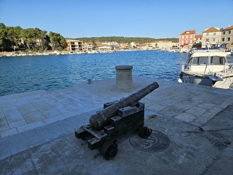 Is Stari Grad Worth Visiting