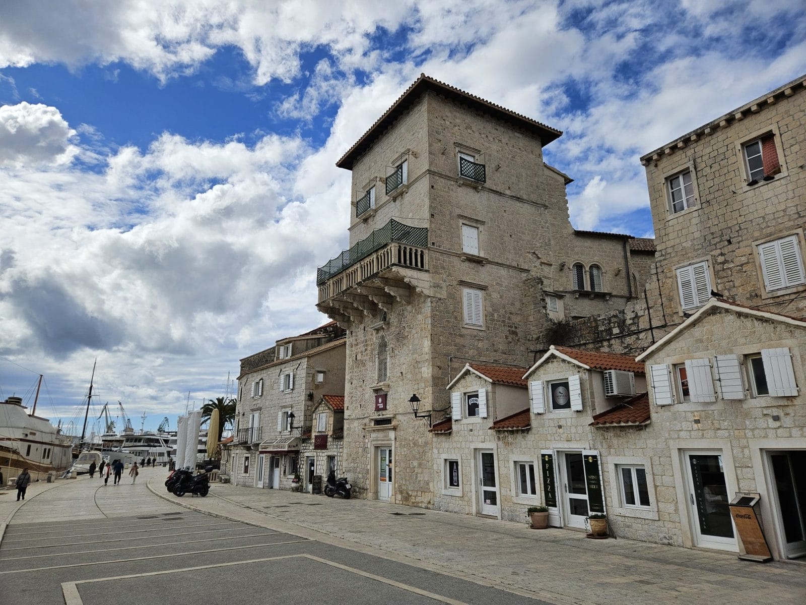 Is Trogir Worth Visiting
