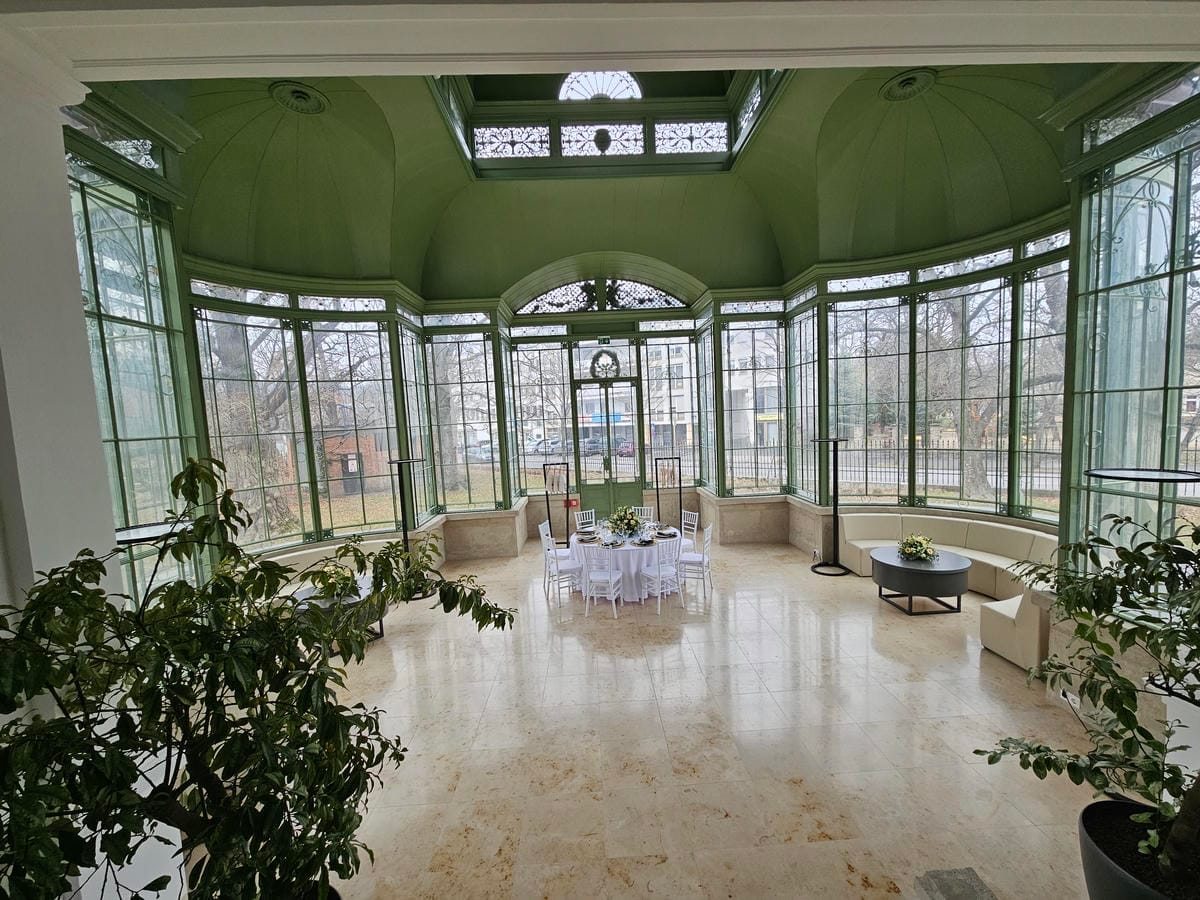 Lenck-villa Room
