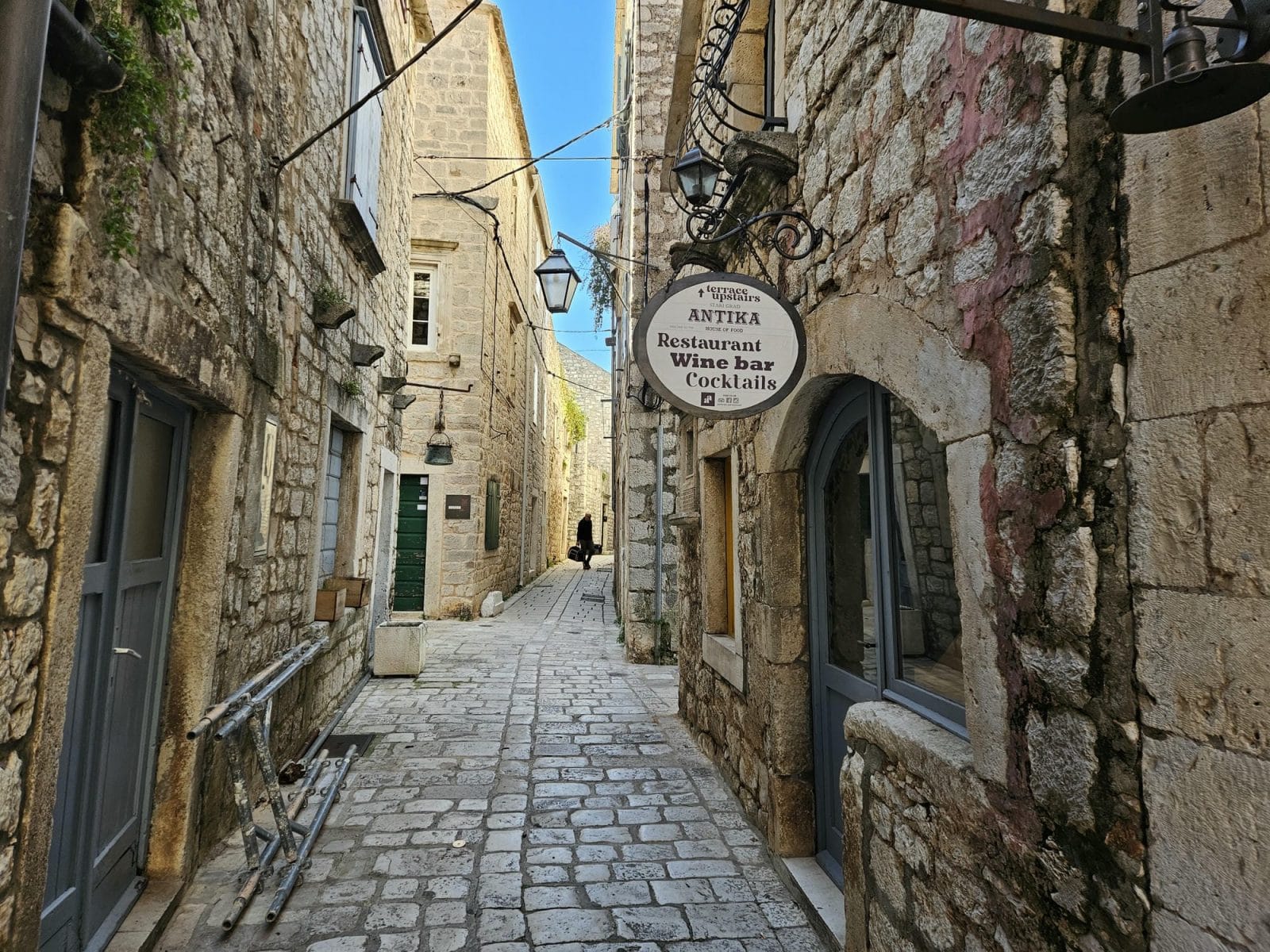 Lower Street