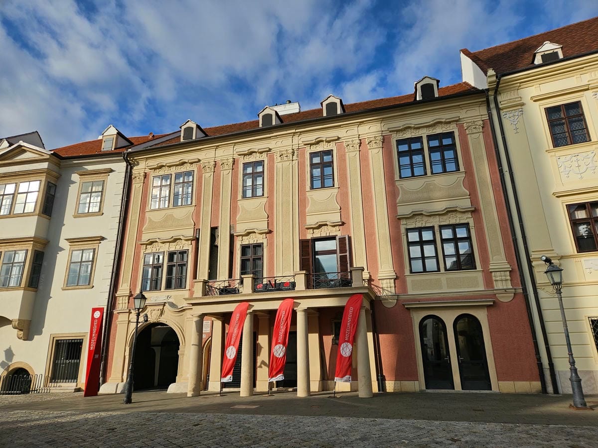 Main Museum Sopron