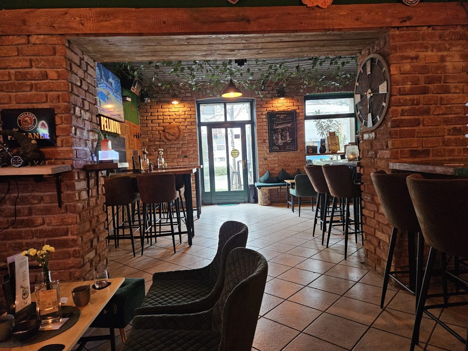 Pub