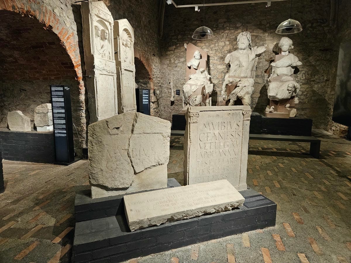 Roman Artefacts