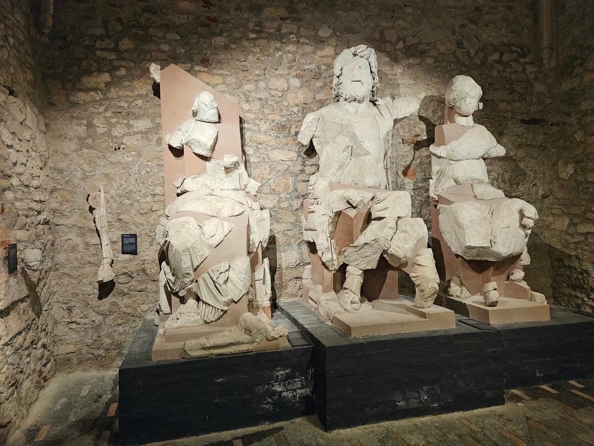 Roman Gods