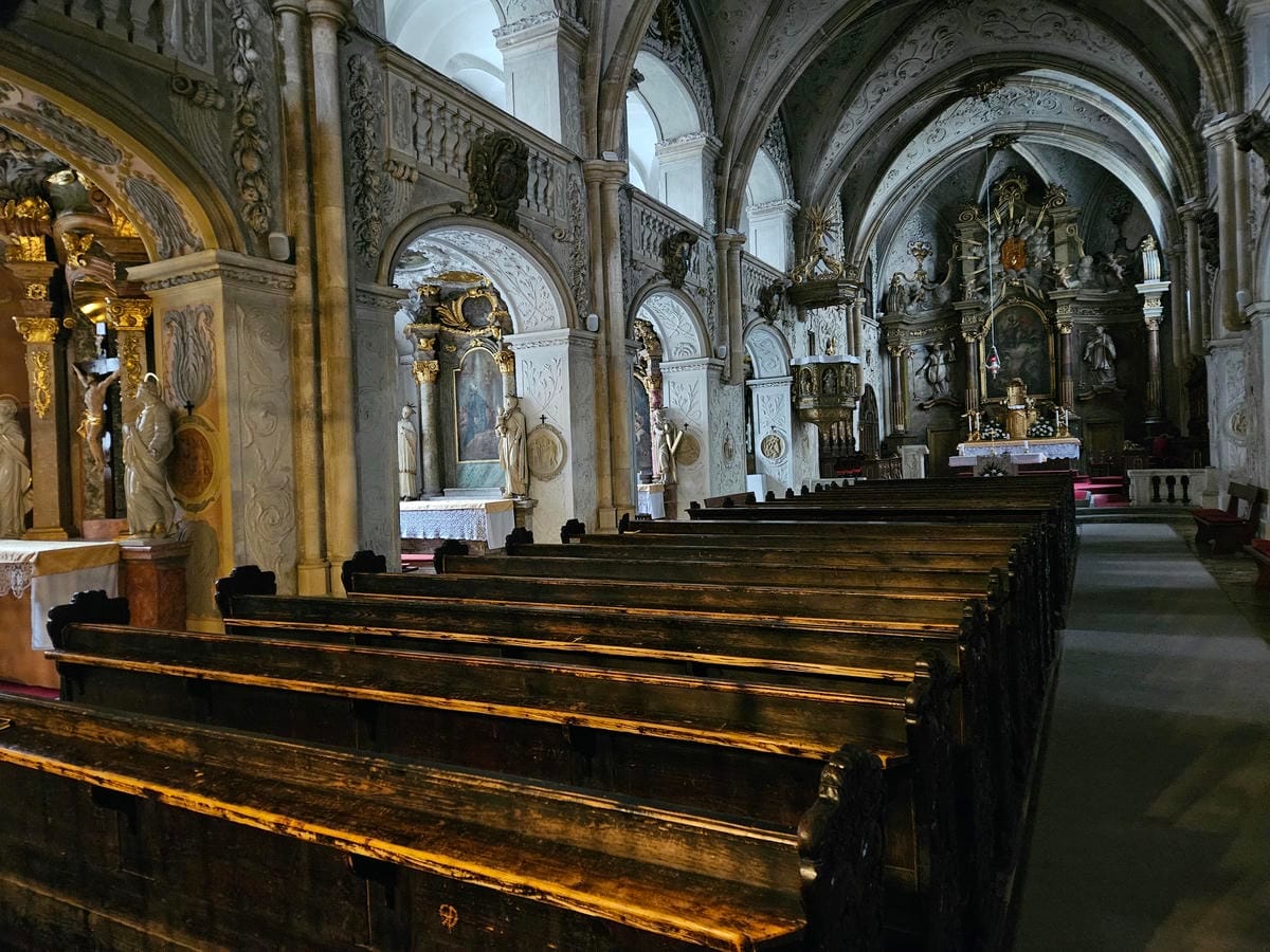Saint George Church