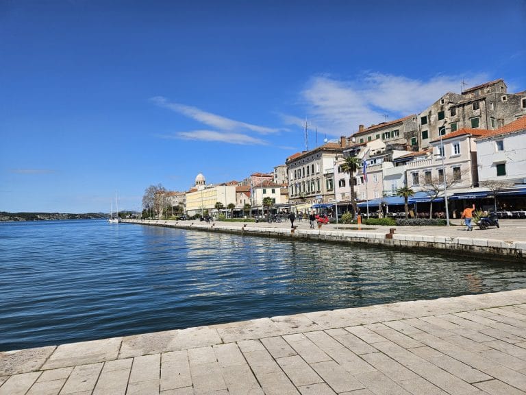Sibenik Travel Guide