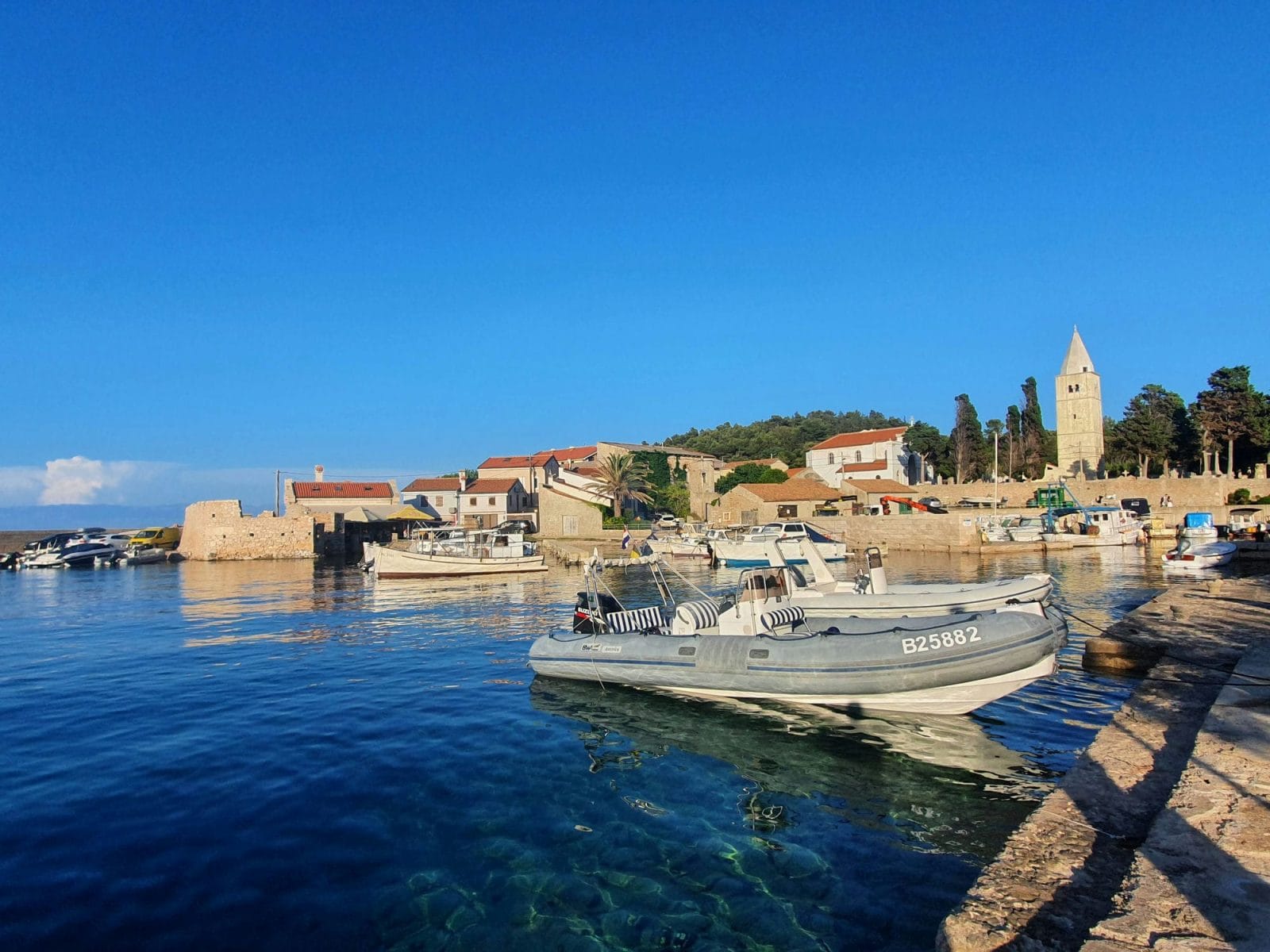 St Martins Mali Losinj