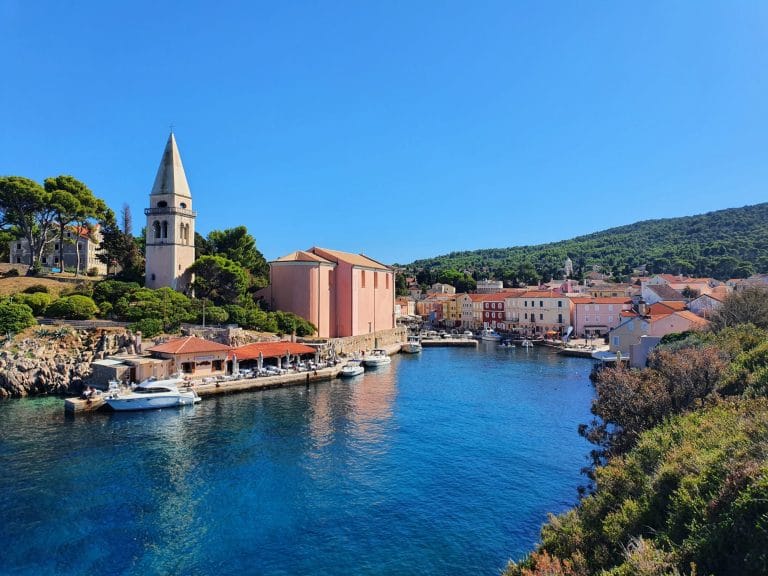 Veli Losinj Village