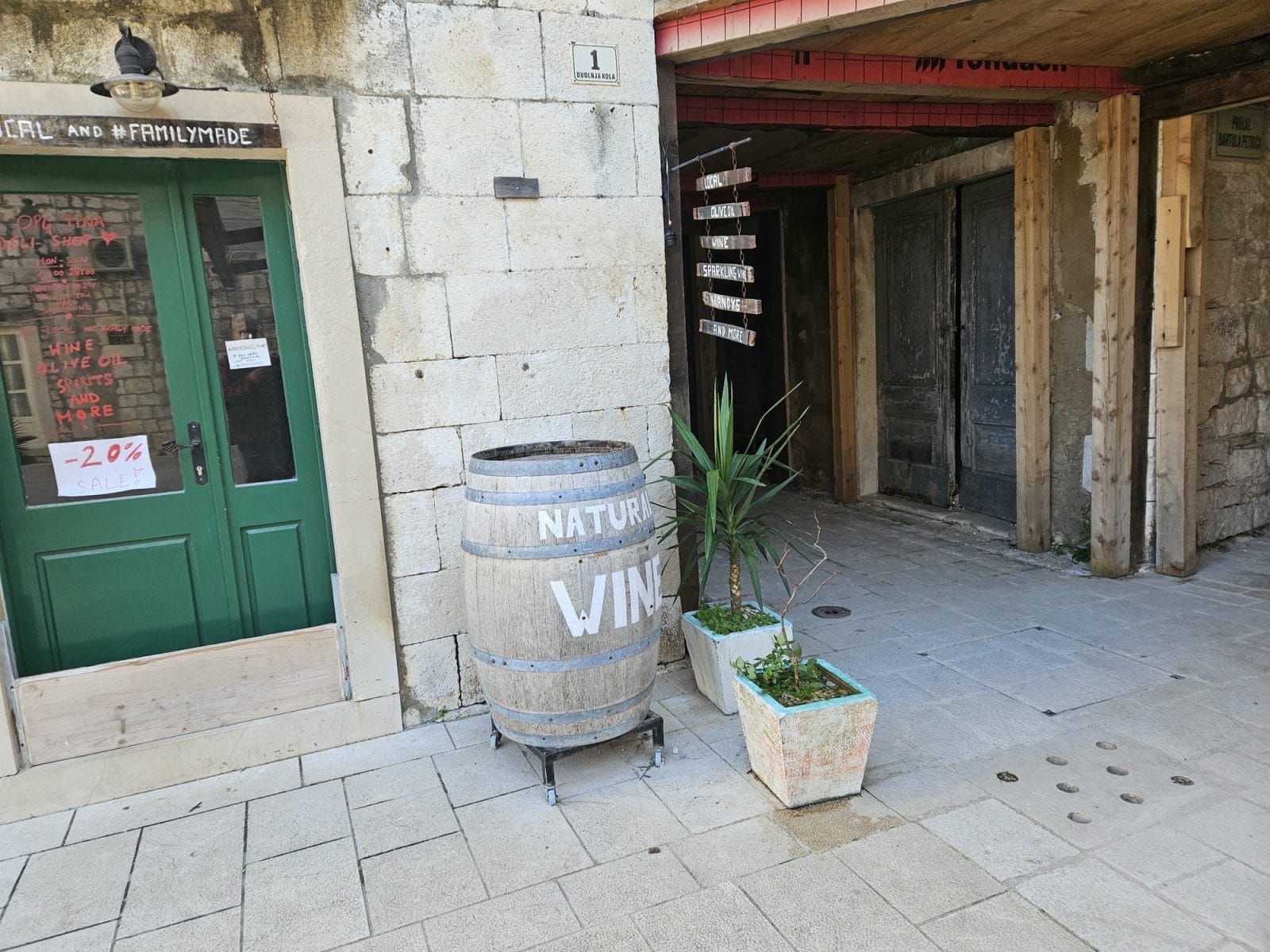 Wine
