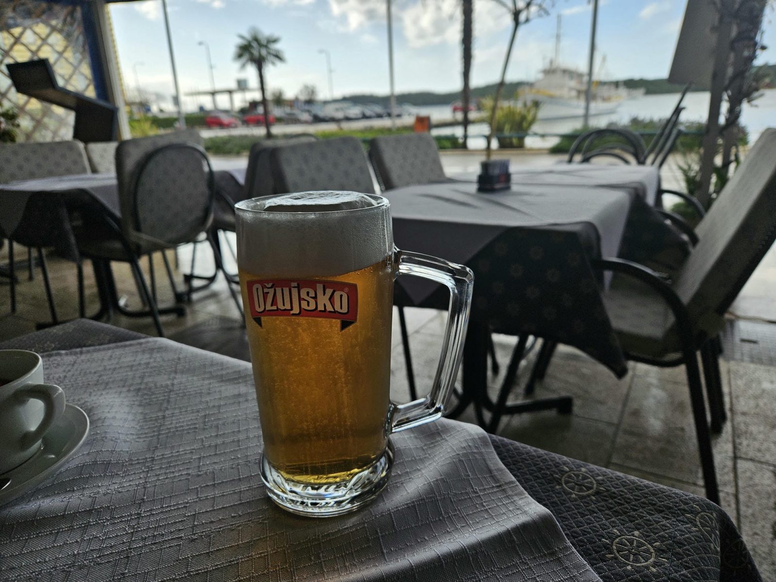 Bistro More Beer