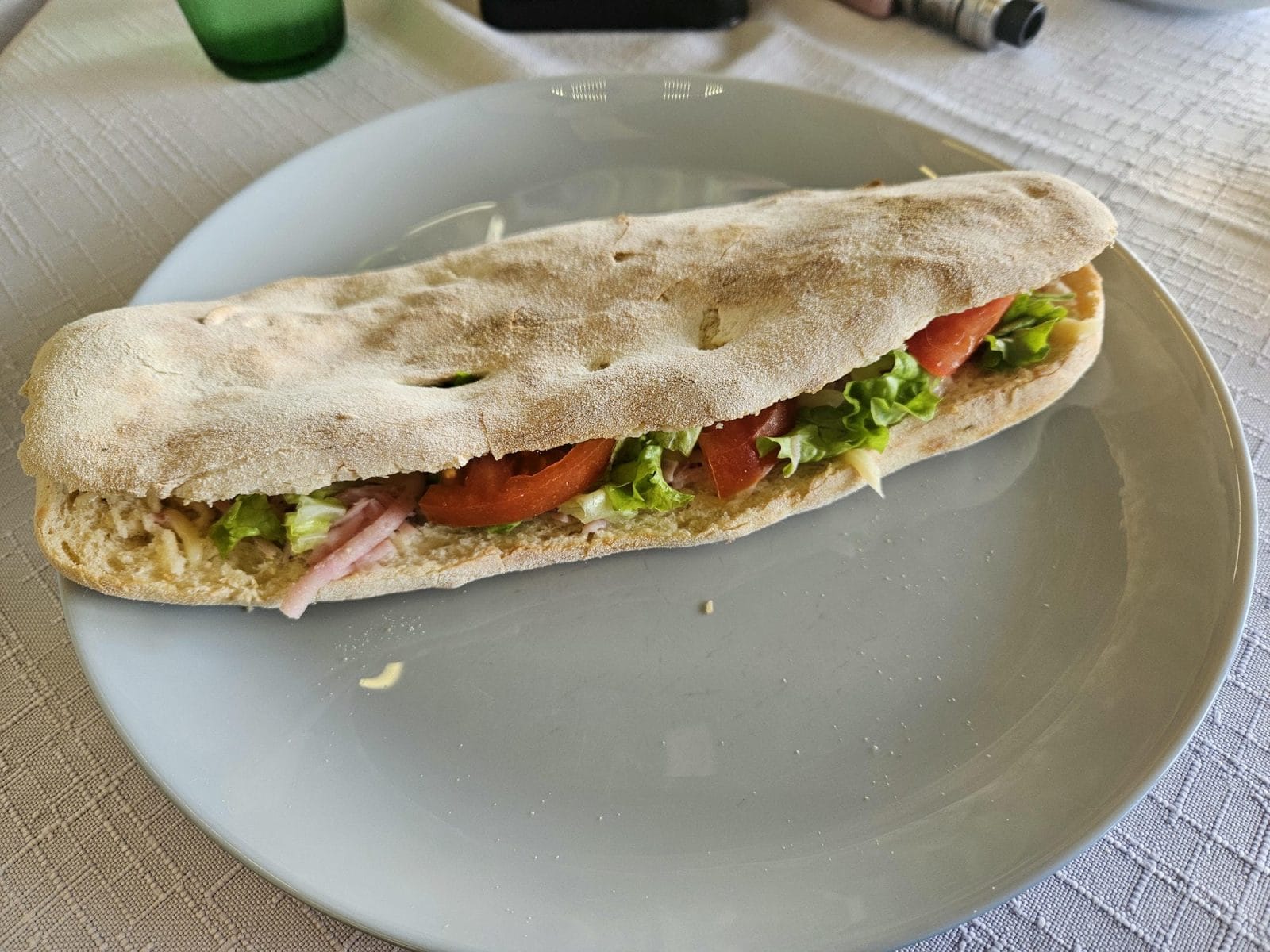 Bistro More Sandwich