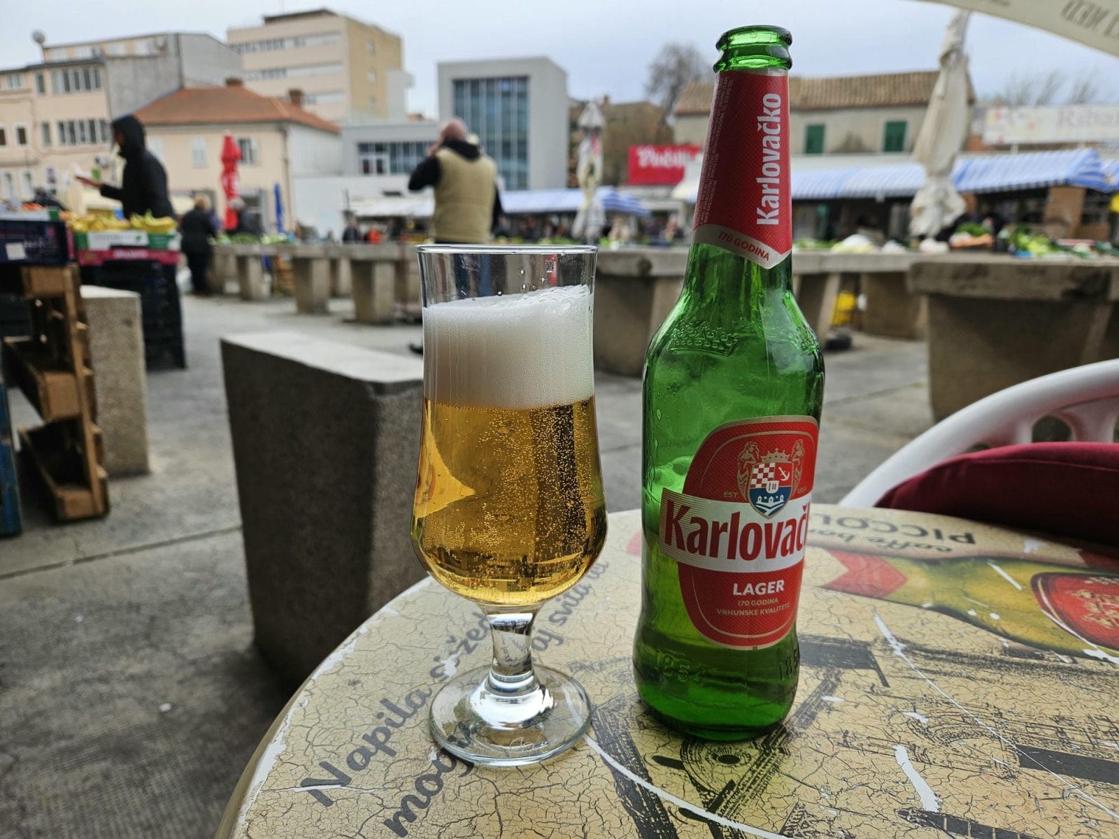 Caffe Bar Piazza