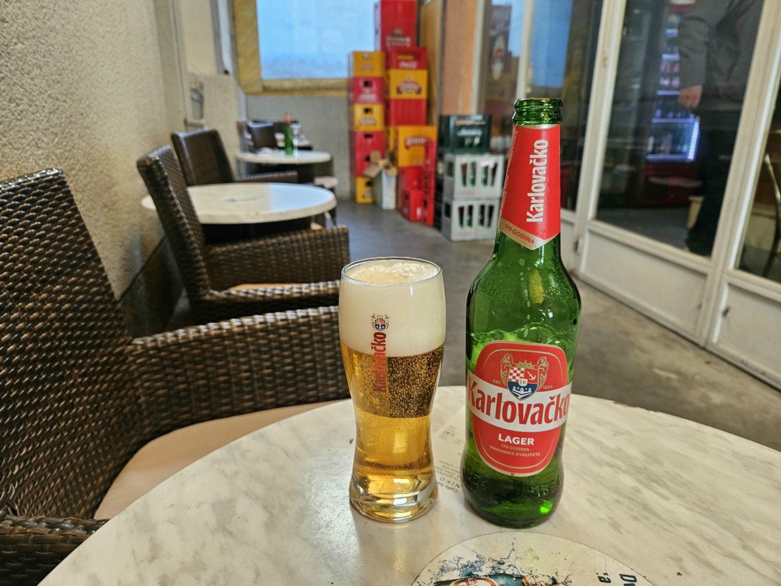 Caffe bar Niko