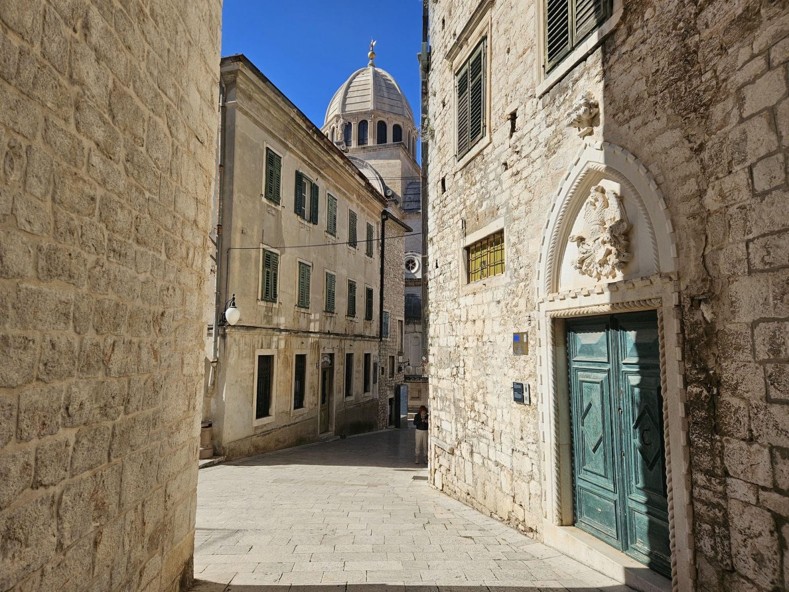 Explore Šibenik