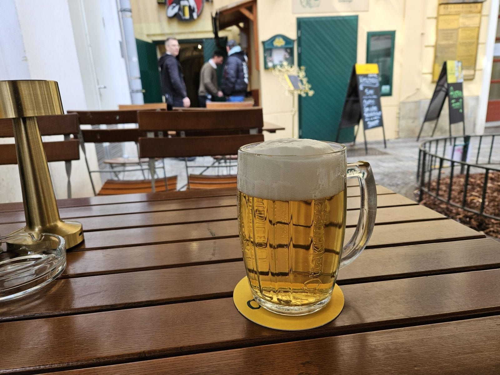 Hopferl Wien