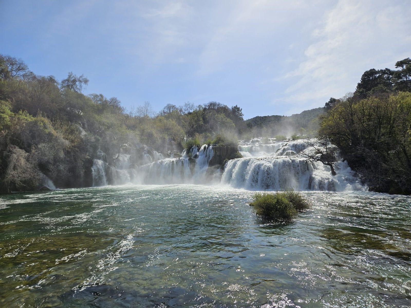 Krka National Park