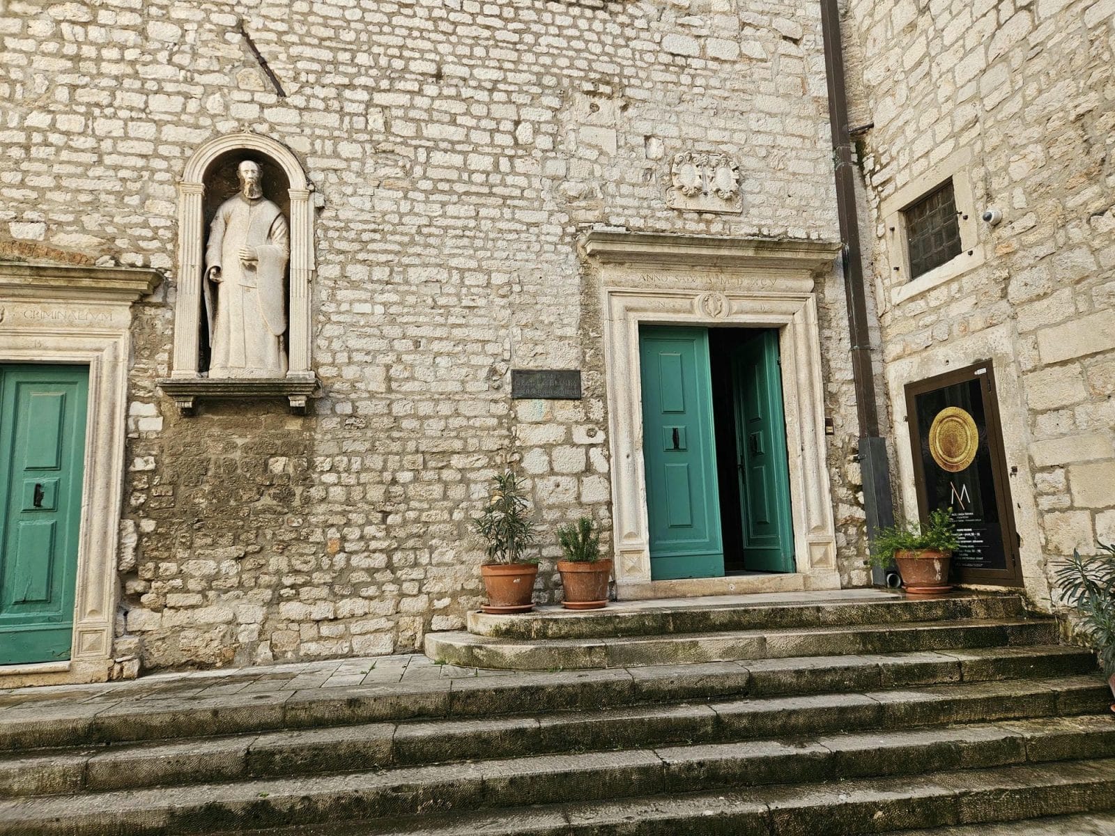 Šibenik City Museum